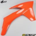 Carenados delanteros KTM EXC, EXC-F... 125, 250, 300... (2011 - 2013) UFO naranjas