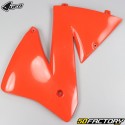 KTM EXC Front Fairings 200, 300, 380... (2001 - 2002) UFO oranges