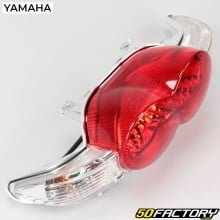 Farol traseiro vermelho original Yamaha  Neo&#39;s, MBK Ovetto  (Desde XNUMX)