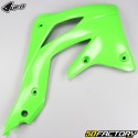 Kawasaki KXF front fairings 450 (2012 - 2015) UFO green