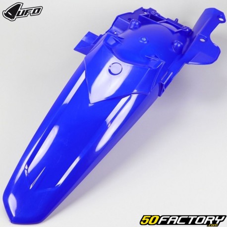 Parafango posteriore Yamaha YZF250 (2019 - 2022), 450 (2018 - 2022) UFO blu