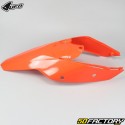 Garde boue arrière KTM SX, EXC 125, 250, 300... (2008 - 2012) UFO orange