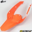 Garde boue arrière KTM SX, EXC 125, 250, 300... (2008 - 2012) UFO orange
