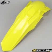 Guardabarro trasero Suzuki RM-Z 250, 450 (desde 2019) UFO amarillo