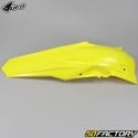Guardabarros trasero Suzuki RM-Z 250, 450 (desde 2019) UFO amarillo