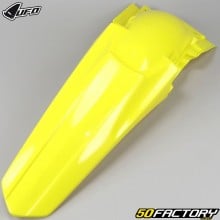 Rear mudguard Suzuki RM-Z 250 (2010 - 2018) UFO yellow