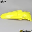 Guardabarros trasero Suzuki RM Z 250 (2010 - 2018) UFO amarillo