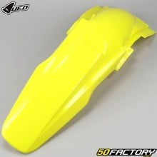 Garde boue arrière Suzuki RM-Z 250 (2007 - 2009) UFO jaune