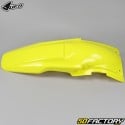 Rear mudguard Suzuki RM-Z 250 (2007 - 2009) UFO yellow