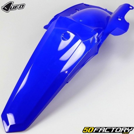 Parafango posteriore Yamaha YZF250, 450 (2014 - 2017) UFO blu