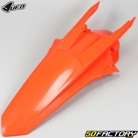 Parafango posteriore KTM SX, SX-F 125, 250, 300, 350 ... (2016 - 2018) UFO arancione
