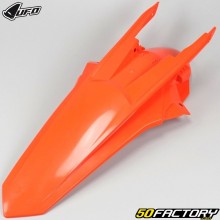 Rear mudguard KTM SX, SX-F 125, 250, 300, 350 ... (2016 - 2018) UFO Orange