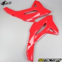 Honda CRF 250 R (since 2022), 450 R (since 2021) front fairings UFO red