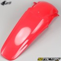 Rear mudguard Honda CRF 450 R (2005 - 2008) UFO red