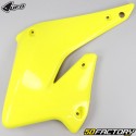 Carenados delanteros Suzuki RM Z 250 (2004 - 2006) UFO amarillos