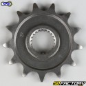 Sprocket 13 teeth 520 Honda CR 125 R, 250 ... Afam