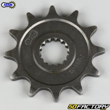 Pignone di uscita della scatola di 12 denti 520 Yamaha YZ125 (1987 - 2004), WR 125, Gas Gas CE, MC 125 (2002 - 2011)... Afam