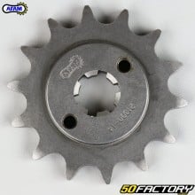 Sprocket 14 teeth 520 Yamaha Blaster 200, TT-R 230 Afam