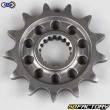 13 tooth 520 box output sprocket Sherco SE, SEF 250 ... Afam