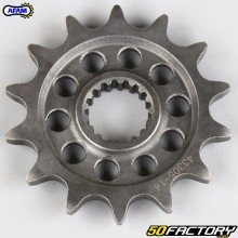 14 tooth 520 box output sprocket Sherco SE, SEF 250 ... Afam