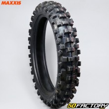 Pneu traseiro 110 / 90-19 62M Maxxis M7312