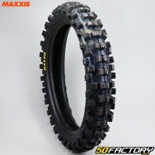 Rear tire 120 / 80-19 63M Maxxis Maxx Cross SI M-7312