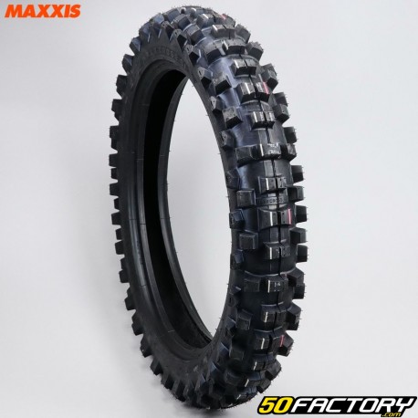 100 / 100-18 59M rear tire Maxxis Maxx Cross IF M-7312