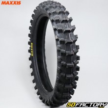 Sand rear tire 110/90-19 62M  Maxxis Maxx Cross MX SM M-7328
