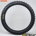 Front tire 80 / 100-21 51M Maxxis Maxx Cross  MX  ST M-7332F