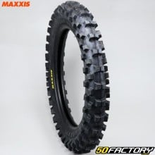 Rear tire 110 / 100-18 64M Maxxis Maxx Cross MX ST M-7332R