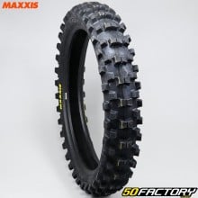 Rear tire 100 / 90-19 57M Maxxis Maxx Cross MX ST M-7332R