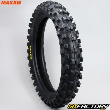 Hinterreifen 120 / 80-19 63M Maxxis Maxx Cross MX ST M-7332R