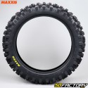 Pneu arrière 110/100-18 64M Maxxis Maxx Cross IT M-7305