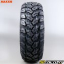 Front tire 25x8-12 Maxxis Ceros MX07 quad