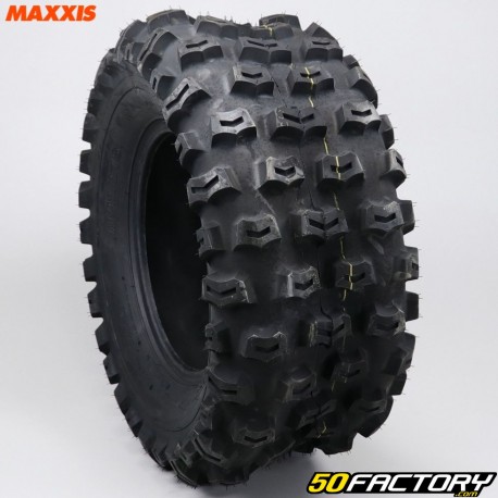 Rear tire 25x10-12 38J Maxxis C9209 All Trak quad