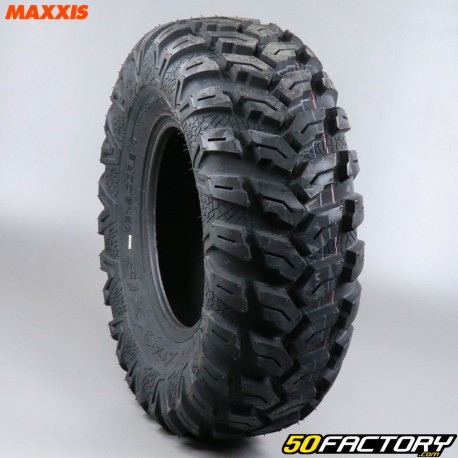 Neumático 26x9-12 Maxxis Ceros MX07 cuádruple