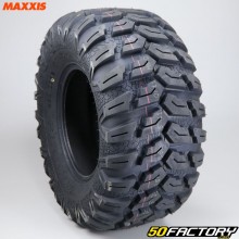 Rear tire 26x11-12 79N Maxx is Ceros MU08 ATV