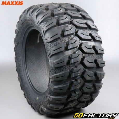 Rear tire 26x11-14 Maxxis Ceros MX08 quad