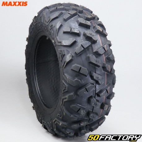 Front tire 23x8-12 37N Maxx is Bighorn 2.0 MU09 ATV