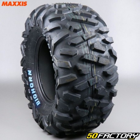 Neumático 26x12-12 Maxxis Bighorn M918 cuatrimoto