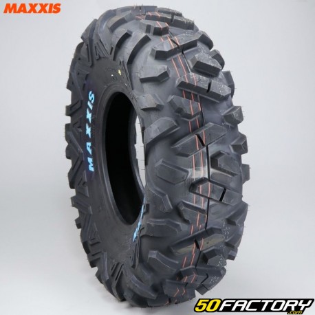 27x9-1252N pneu Maxxis Quadrilátero Bighorn M917