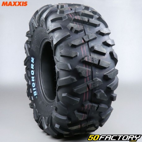 Tire 27x12-12 Maxxis Bighorn 918 quad