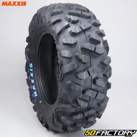 Neumático delantero 26x9-14 48N Maxxis Cuatriciclo Bighorn M917