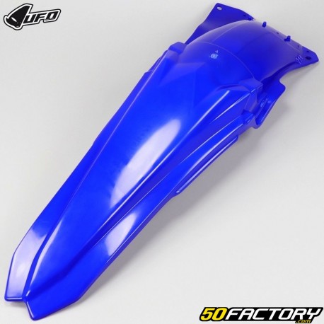 Parafango posteriore Yamaha YZF450 (2010 - 2013) UFO blu