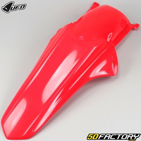 Guarda-lamas traseiro Honda CRF 250 R (2011 - 2013) UFO vermelho