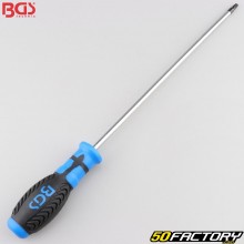 Torx screwdriver T25x250 mm BGS