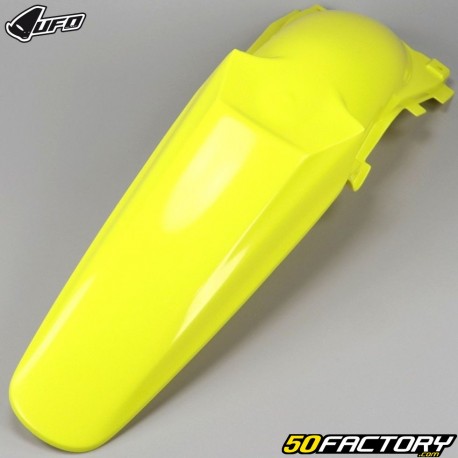 Rear mudguard Suzuki RM-Z 250 (2004 - 2006) UFO yellow