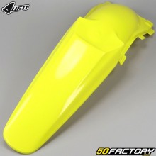 Garde boue arrière Suzuki RM-Z 250 (2004 - 2006) UFO jaune