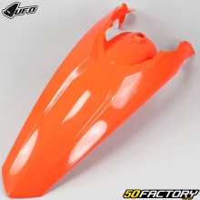 Parafango posteriore KTM SX, EXC 125, 250, 300 ... (2011 - 2015) UFO arancione