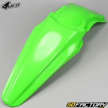 Kotflügel hinten Kawasaki KXF 250, 450 (2013 - 2016) UFO grün